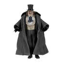NECA Batman Returns Mayoral Penguin 1:4 Scale Figure