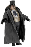 NECA Batman Returns Mayoral Penguin 1:4 Scale Figure