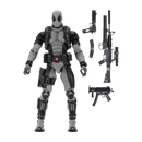 NECA Marvel Comics Deadpool X Force 1:4 Scale Action Figure