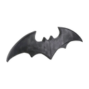 NECA Batman (comics) Batarang Oversized Foam Prop Replica