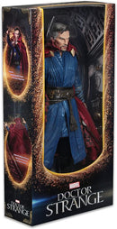 NECA Doctor Strange (2016) Doctor Strange 1:4 Scale Action Figure