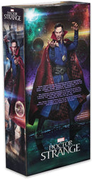 NECA Doctor Strange (2016) Doctor Strange 1:4 Scale Action Figure
