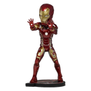 NECA Avengers 2: Age of Ultron Iron Man Extreme Head Knocker