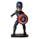 NECA Avengers 2: Age of Ultron Captain America Extreme Head Knocker
