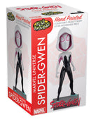 NECA Marvel Comics Spider Gwen Masked Head Knocker