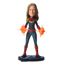 NECA Avengers 4: Endgame Captain Marvel Head Knocker