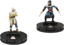 WizKids Games Heroclix Assassin's Creed (Gravity Feed of 24)