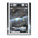 WizKids Games Heroclix Star Trek Tactics Away Team 7 Pack