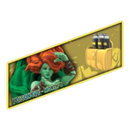 WizKids Games Heroclix DC No Man's Land OP Event Kit
