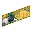 WizKids Games Heroclix DC No Man's Land OP Event Kit