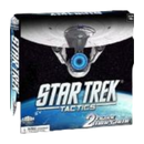WizKids Games Star Trek Movie Mini Game