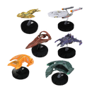 WizKids Games Heroclix Star Trek Tactics Series 02 (Display of 12)