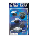 WizKids Games Heroclix Star Trek Tactics Series 2 4 Ship Starter Pack