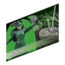 WizKids Games Heroclix Marvel Fear Itself OP Kit