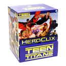 WizKids Games Heroclix DC Comics Teen Titans (Gravity Feed of 24)