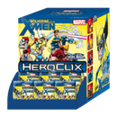 WizKids Games Heroclix Marvel Wolverine (Gravity Feed of 24)
