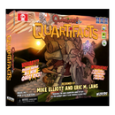 WizKids Games Quarriors Quartifacts Expansion