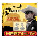 WizKids Games Heroclix The Lone Ranger Mini Game