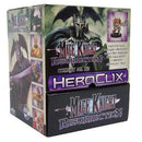 WizKids Games Heroclix Mage Knight Resurrection (Gravity Feed of 24)