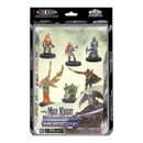 WizKids Games Mage Knight Resurrection Campaign Starter