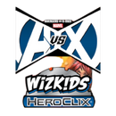 WizKids Games Heroclix Marvel Avengers vs X Men Starter