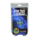 WizKids Games Star Trek Attack Wing Wave 0 RIS Apnex Expansion Pack