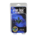 WizKids Games Star Trek Attack Wing Wave 2 RIS Vo Expansion Pack