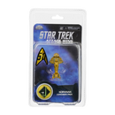 WizKids Games Star Trek Attack Wing Wave 26 Koranak Expansion Pack