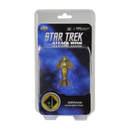WizKids Games Star Trek Attack Wing Wave 2 Koranak Expansion Pack