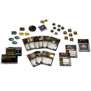 WizKids Games Star Trek Attack Wing Wave 2 Koranak Expansion Pack