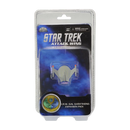 WizKids Games Star Trek Attack Wing Wave 3 IRW Gal Gath'Thong Expansion Pack