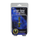WizKids Games Star Trek Attack Wing Wave 4 Bioship Alpha Expansion Pack