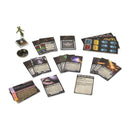 WizKids Games Star Trek Attack Wing Wave 4 Bioship Alpha Expansion Pack