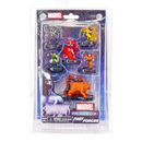 WizKids Games Heroclix Marvel Inhumans 6 Pack