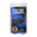 WizKids Games Star Trek Attack Wing Wave 6 Soong Expansion Pack