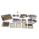 WizKids Games Star Trek Attack Wing Wave 7 Ni'Var Expansion Pack