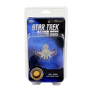 WizKids Games Star Trek Attack Wing Wave 8 Val Jean Expansion Pack