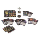 WizKids Games Star Trek Attack Wing Wave 8 Val Jean Expansion Pack