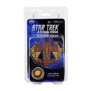 WizKids Games Star Trek Attack Wing Wave 10 Fina Prime Expansion Pack