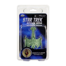 WizKids Games Star Trek Attack Wing Wave 10 Regent's Flagship Expansion Pack