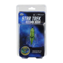 WizKids Games Star Trek Attack Wing Wave 11 Prototype 01 Expansion Pack