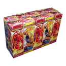 WizKids Games Heroclix DC Comics The Flash Booster Brick (Brick of 10)