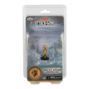 WizKids Games Dungeons & Dragons Attack Wing Wave 1 Sun Elf Wizard Expansion Pack