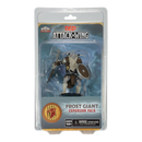 WizKids Games Dungeons & Dragons Attack Wing Wave 1 Frost Giant Expansion Pack