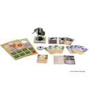 WizKids Games Dungeons & Dragons Attack Wing Wave 1 Frost Giant Expansion Pack