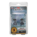 WizKids Games Dungeons & Dragons Attack Wing Wave 1 Wraith Expansion Pack