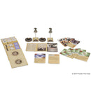 WizKids Games Dungeons & Dragons Attack Wing Wave 1 Wraith Expansion Pack