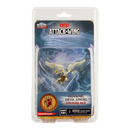 WizKids Games Dungeons & Dragons Attack Wing Wave 2 Movanic Deva Angel Expansion Pack