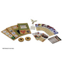 WizKids Games Dungeons & Dragons Attack Wing Wave 2 Movanic Deva Angel Expansion Pack