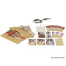 WizKids Games Dungeons & Dragons Attack Wing Wave 3 Silver Dragon Expansion Pack